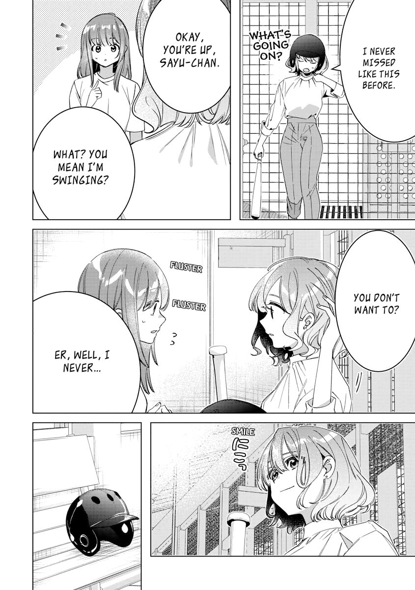 I Shaved. Then I Brought a High School Girl Home, Chapter 50 image 12